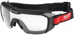 cumpără Echipament de protecție personală Milwaukee 4932493433 Ochelari V Goggle profil inalt incolori în Chișinău 