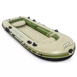 купить Надувная лодка Bestway 65156 Voyager X4 Raft 350х145cm в Кишинёве 
