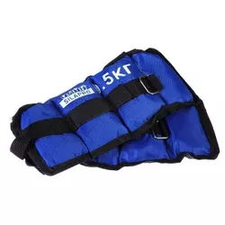 купить Утяжелители для рук и ног sport 191-001 2buc x 0.5kg в Кишинёве 