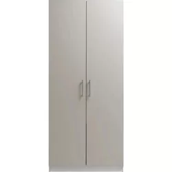 cumpără Dulap Mashtab 12249 FLEXO M3 cashmere uși cashmere 1000x530x2200 în Chișinău 