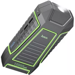 купить Зарядное устройство для авт.аккумуляторов Hoco QS1 10000 mAh в Кишинёве 