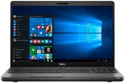 cumpără Laptop Dell Latitude 5500 Black (273375781) în Chișinău