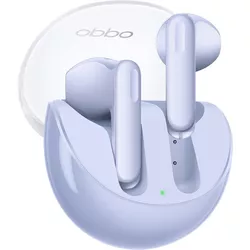 купить Наушники беспроводные OPPO Enco Air 3, Purple TWS в Кишинёве 