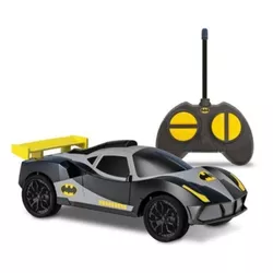 купить Радиоуправляемая игрушка miscellaneous BTDCRC1 Batman R/C Racer 1:28 в Кишинёве 
