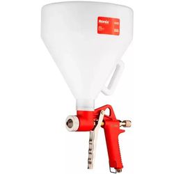 cumpără Aerograf Ronix RH-6501 хоппер ковш 4/6/8mm 5l în Chișinău 