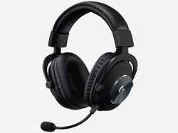 Gaming Headset Logitech G Pro X
