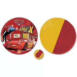 cumpără Jucărie Mondo 15/866 Игра Стоп мяч Cars ø 210 în Chișinău 