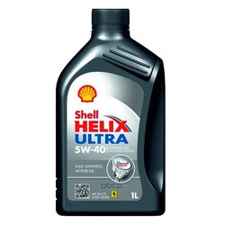 cumpără Ulei Shell 5W40 HELIX ULTRA 1л în Chișinău 