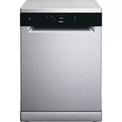 купить Посудомоечная машина Whirlpool W2FHD624X в Кишинёве 