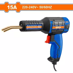 cumpără Ciocan de lipit Wadfow WWDPA015 Pistol de sudat plastic în Chișinău 