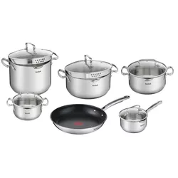 cumpără Set veselă Tefal G732SB55 Duetto+ 11buc în Chișinău 