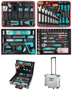 купить Набор ручных инструментов Total tools THKTHP21476 в Кишинёве 
