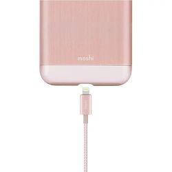 Lightning Cable Moshi, Integra, Golden Rose