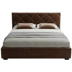 cumpără Pat my-STYLE my-Nika 120x200 (P49D12M06) în Chișinău 