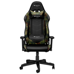 Gaming Chair Canyon Argama