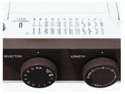 Швейная машина Janome 1522 DG