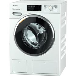 cumpără Mașină de spălat frontală Miele WWH 860 WPS în Chișinău 