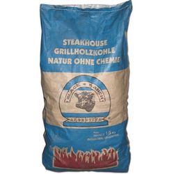 купить Товар для пикника Black Ranch BR650241 carbune de lemn Quebracho Argentina 15kg в Кишинёве 