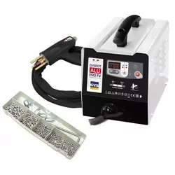 cumpără Aparat de sudură GYS GYSPOT ALU PRO FV для правки алюминия în Chișinău 