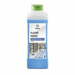 Solutie neutru de curatat pardoseli 1l Floor wash