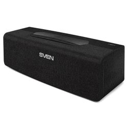 cumpără Boxă portativă Bluetooth Sven PS-192 Black în Chișinău 