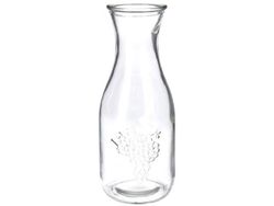 Carafa-vaza din sticla EH 0.5l, 20cm