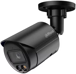 купить Камера наблюдения Dahua DH-IPC-HFW2649S-S-IL-B 6MP 2.8 в Кишинёве 