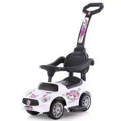 cumpără Tolocar Chipolino Unicorn ROCUN02001WH în Chișinău 