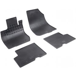 купить Коврик для автомобиля Rigum Dacia Duster 10- / в Кишинёве 