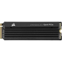 купить Накопитель SSD внутренний Corsair MP600 PRO LPX, w/Heatsink (CSSD-F0500GBMP600PLP) в Кишинёве 