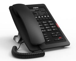 Fanvil H3, VoIP phone with SIP support
