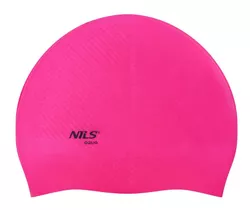 купить Аксессуар для плавания Nils 13403 Casca inot silicon 11-30-057 Pink в Кишинёве 