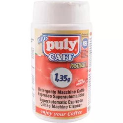 cumpără Accesoriu pentru aparat de cafea puly CAFF Tablete curatare espressor cafea (100*1,35g) în Chișinău 