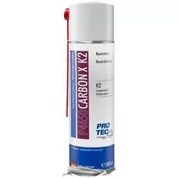 купить Автохимия Bluechem P4650-2, декарбонизатор K2 500мл в Кишинёве 