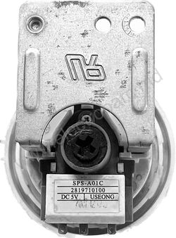 Прессостат CMA Beko SPS-A01C 2819710100