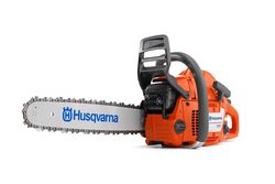 Бензопила Husqvarna H353