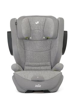Joie Автокресло Traver Grey Flannel Isofix
