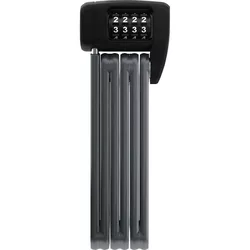 купить Аксессуар для велосипеда Abus Lacăt biciclete BORDO LITE 6055C/85 black SH в Кишинёве 