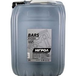 купить Масло Bars Нигрол 20л EXTRA в Кишинёве 