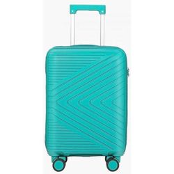 cumpără Valiză Bags Fly L Aqua Green în Chișinău 