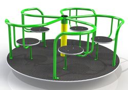 Игровой комплекс EBS 008