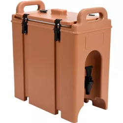 купить Термос для кейтеринга Yato YG-09249 9.4 l в Кишинёве 