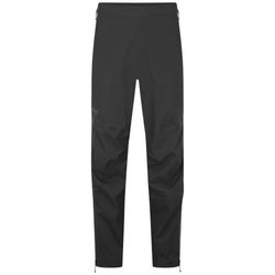 купить Одежда для спорта Rab Pantaloni barbati Firewall Mountain Black XL Regular Leg (QWG-98-BLK-XLG-RG) в Кишинёве 