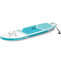 cumpără Accesoriu pentru înot Intex 68241 Placă pentru SUP surfing cu vâslă 244x76x13 cm în Chișinău 