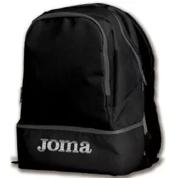 cumpără Rucsac sportiv Joma ESTADIO III BACKPACK BLACK S 400234.100 în Chișinău 