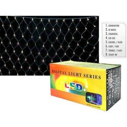купить Декоративное освещение Promstore 35389 Сетка-трапеция в Кишинёве 