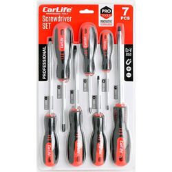 купить Отвёртка CarLife WR6907 set 7buc в Кишинёве 