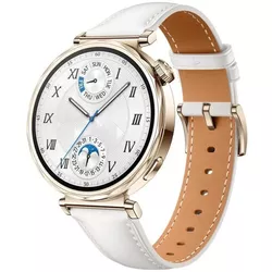 cumpără Ceas inteligent Huawei GT 5 41mm, Jana-B19L, White în Chișinău 