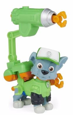купить Игрушка Paw Patrol 6060427 Hero Pup Movie Ast в Кишинёве 
