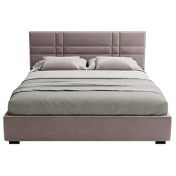 cumpără Pat my-STYLE my-Rita 200x200 (P26D20M11) în Chișinău 